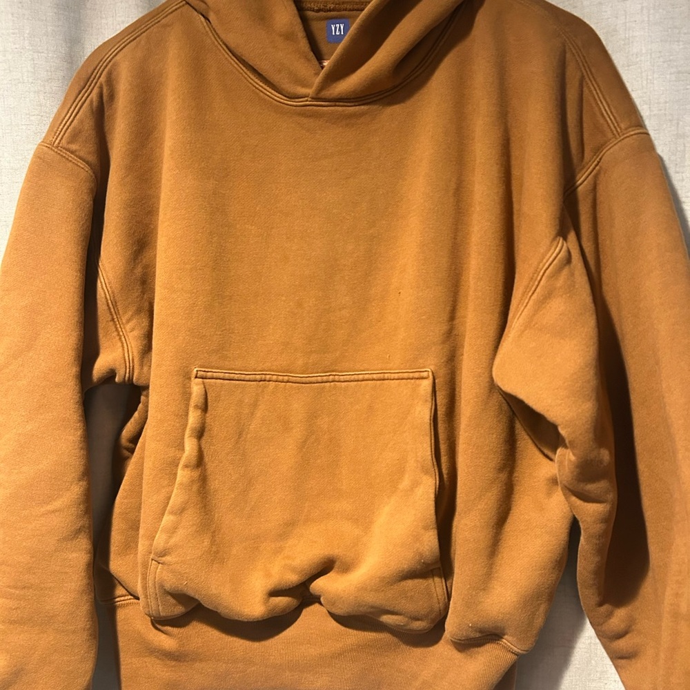 Gap x Kanye West x Yeezy
Yeezy Gap Hoodie "The Perfect Hoodie"
Men's US M